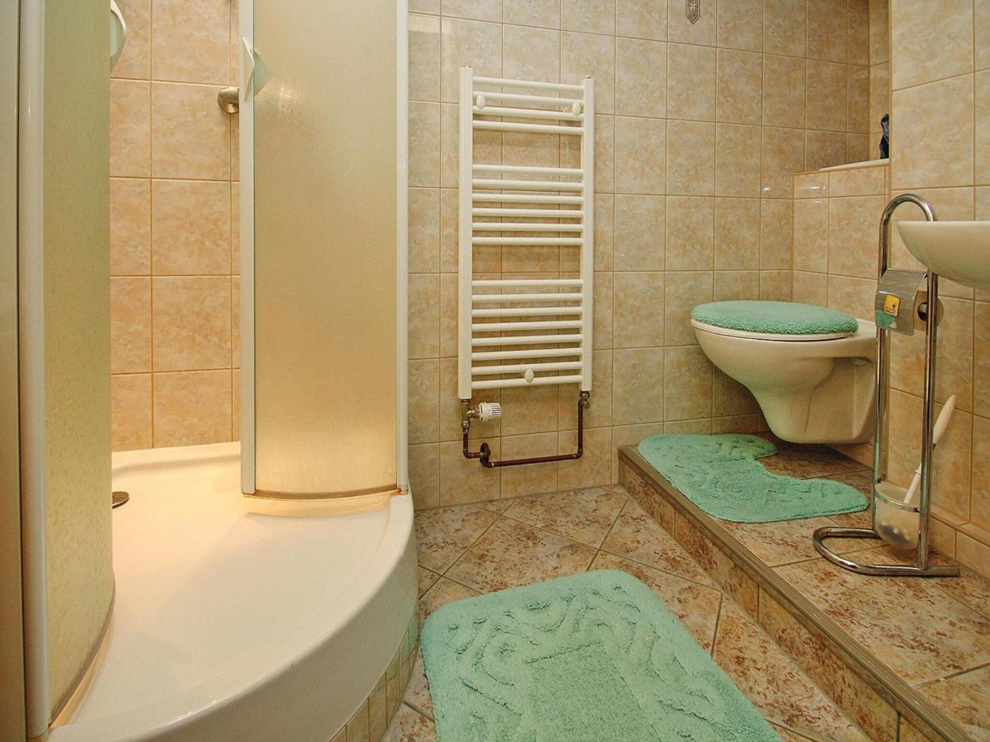 Apartment In Luckaitztal Gossda With Parking Space Luaran gambar