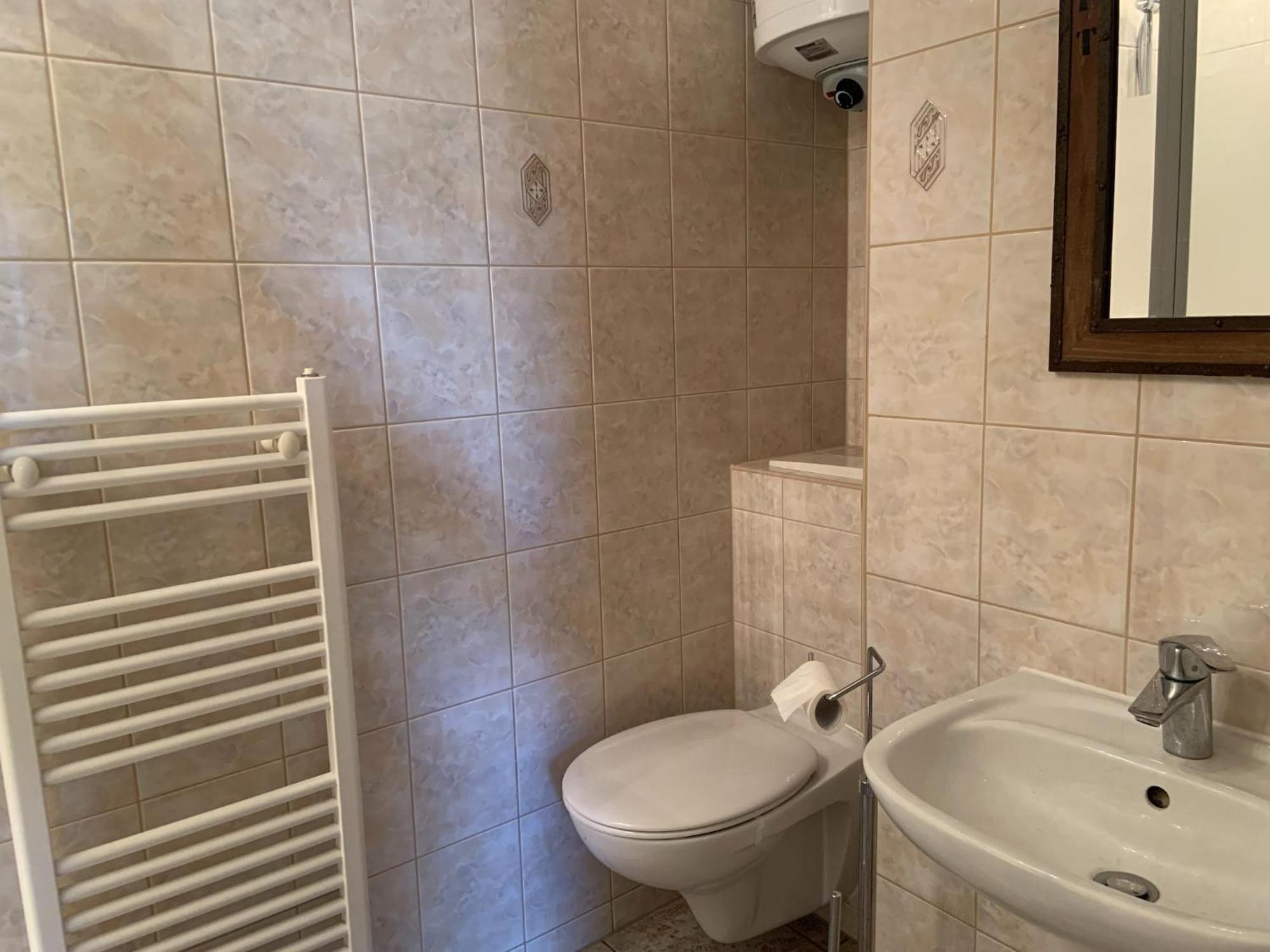 Apartment In Luckaitztal Gossda With Parking Space Luaran gambar